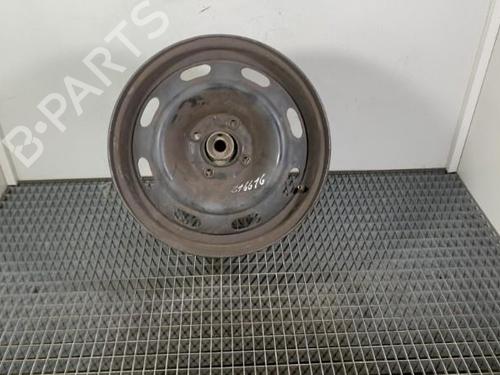 Felg PEUGEOT 307 (3A/C) 1.4 HDi | BP19987741C45 
