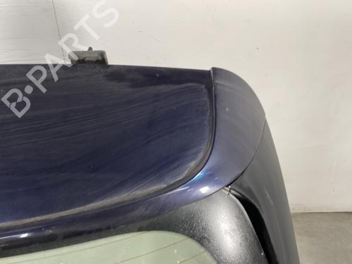 Tailgate PEUGEOT 308 II (LB_, LP_, LW_, LH_, L3_) 1.6 BlueHDi 120 | BP25912299C6