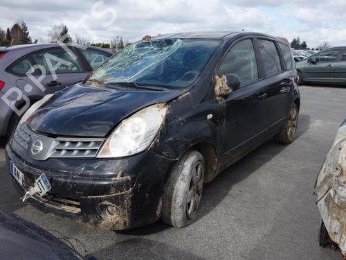 Front right interior door handle NISSAN NOTE (E11, NE11) 1.5 dCi | BP20003946I14 - Image 10