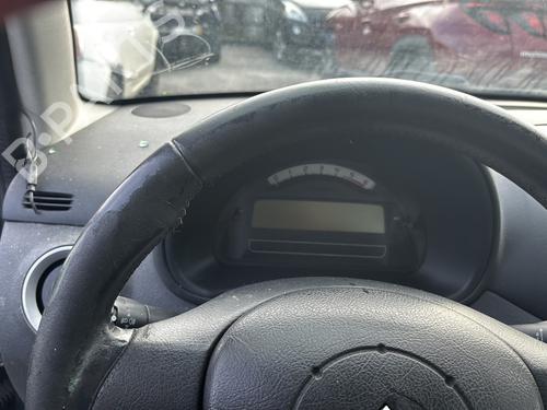 Front right window mechanism CITROËN C3 I (FC_, FN_) 1.6 16V HDi | BP31646796C23