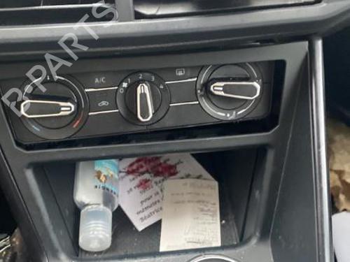 Steering column stalk VW POLO VI (AW1, BZ1, AE1) 1.6 TDI | BP26616636I23  - Image 16