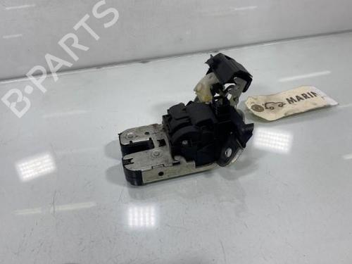 Used Tailgate lock Tailgate lock AUDI A1 (8X1, 8XK) 1.6 TDI (105 hp) 19961537 19961537