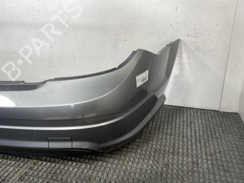Rear bumper MERCEDES-BENZ C-CLASS (W204) C 180 CDI (204.000) | BP19989454C8 