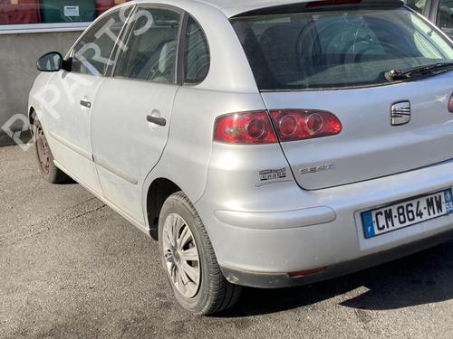 Rim SEAT IBIZA III (6L1)  | BP21959209C45 
