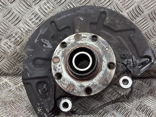 Left front steering knuckle AUDI A4 B7 Avant (8ED) 1.9 TDI | BP31877616M25 - Image 5