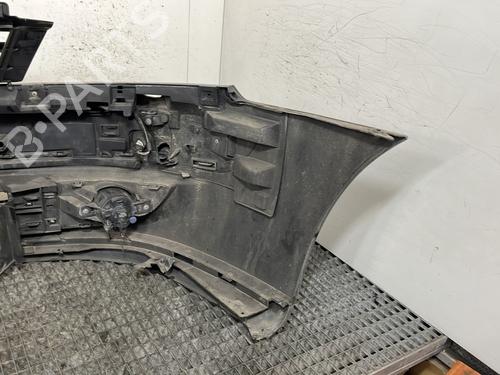 Front bumper RENAULT ESPACE IV (JK0/1_) 2.0 dCi (JK01, JK02, JK1J, JK1K, JK1H) | BP29564767C7 