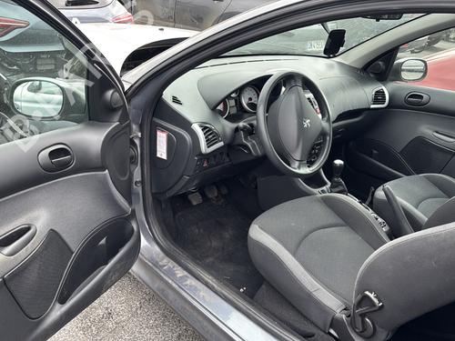 Switch PEUGEOT 206+ (2L_, 2M_) 1.4 HDi eco 70 | BP31379451I30 