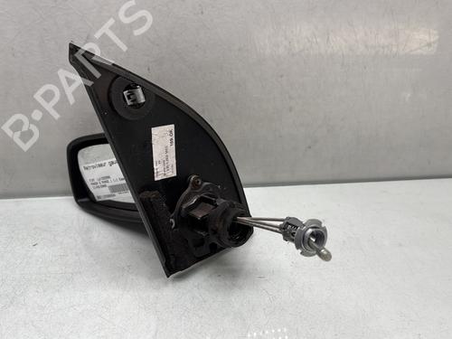 Used Left mirror Left mirror FIAT PANDA (169_) 1.1 (169.AXA1A) (54 hp) 33609708 33609708