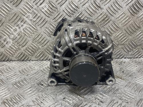Generator PEUGEOT 208 I (CA_, CC_) 1.2 VTI 82 (82 hp) 31126462