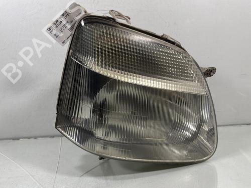 Used Right headlight OPEL AGILA A (H00) 1.2 16V (F68) (75 hp) 30206073