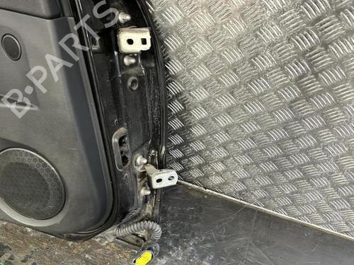 Used Left rear door Left rear door RENAULT LAGUNA III (BT0/1) 2.0 dCi (BT01, BT08, BT09, BT0E, BT0K, BT12, BT1C, BT1D,... (150 hp) 21956723 21956723