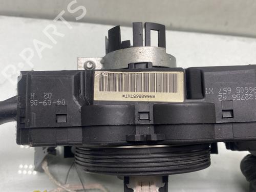 Steering column stalk PEUGEOT 206 CC (2D) 1.6 HDi 110 | BP28279812I23 