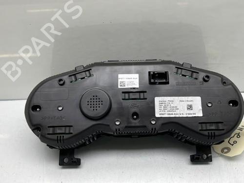 Used Instrument cluster Instrument cluster FORD FOCUS III 1.0 EcoBoost (100 hp) 19988232 19988232