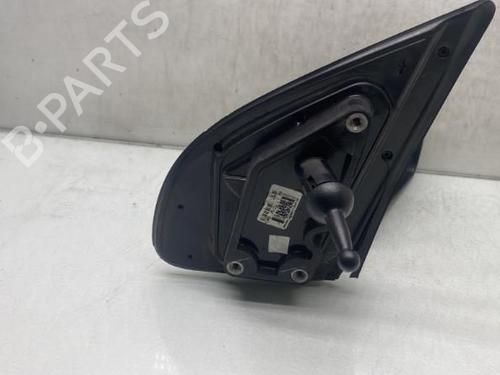 Right mirror HYUNDAI i20 I (PB, PBT) 1.2 | BP19950333C27 