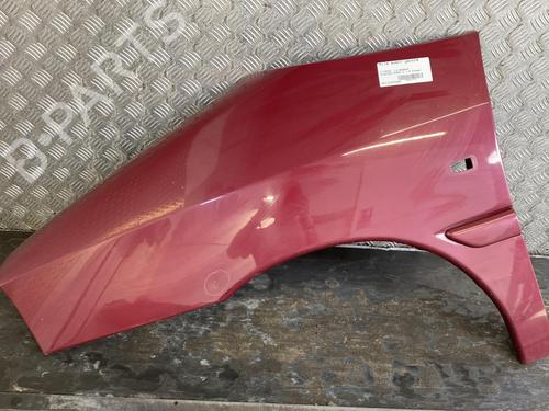 Left front fenders CITROËN EVASION MPV (22, U6)  | BP28625492C41 