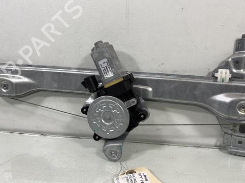 Rear left window mechanism CHEVROLET ORLANDO (J309) 2.0 D | BP29612645C24 