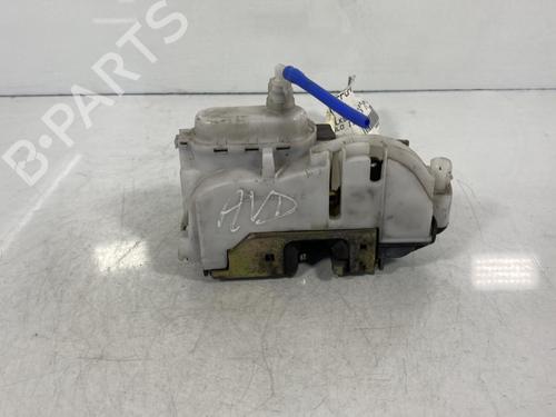 Front right lock VW POLO III (6N1) 75 1.6 | BP20032052C97 