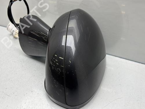 Left mirror OPEL MERIVA B MPV (S10) 1.3 CDTI (75) | BP32263864C26