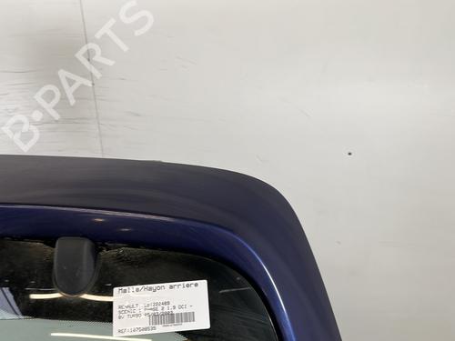 Porton trasero RENAULT SCÉNIC I MPV (JA0/1_, FA0_) 1.9 dCi (JA05, JA1F) | BP29560474C6 
