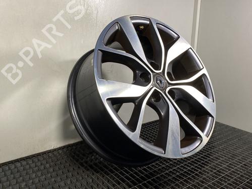 Fælk RENAULT MEGANE IV Hatchback (B9A/M/N_) 1.2 TCe 130 (B9MR) | BP31968142C45