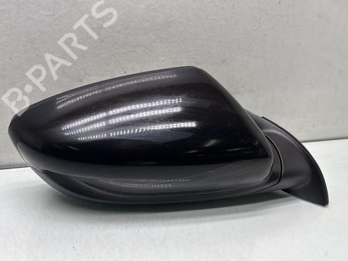 Right mirror KIA CEE'D (JD) 1.0 T-GDI | BP31572632C27