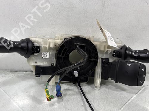 Used Steering column stalk RENAULT LAGUNA III (BT0/1) 2.0 dCi (BT01, BT08, BT09, BT0E, BT0K, BT12, BT1C, BT1D,... (150 hp) 31205916