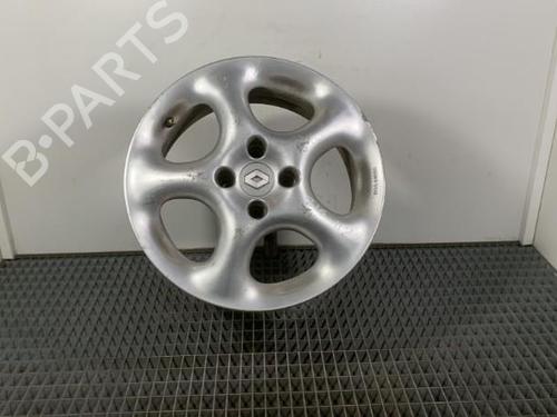 Felg RENAULT MEGANE II (BM0/1_, CM0/1_) 1.9 dCi | BP21962387C45 