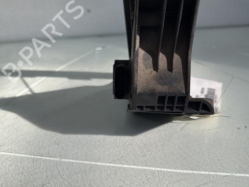 Used Pedal Pedal MERCEDES-BENZ C-CLASS T-Model (S204) [2007-2014] 33485075 33485075