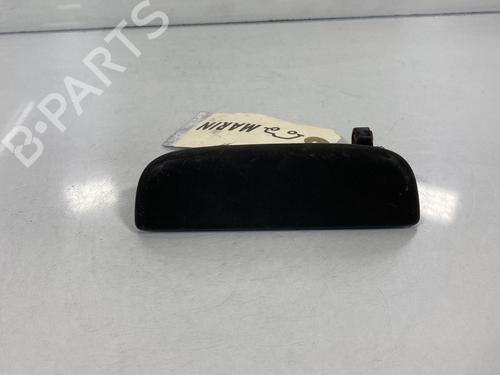 Türgriff hinten links außen SUZUKI IGNIS II (MH) 1.5 (RM415) | BP20021873C130 