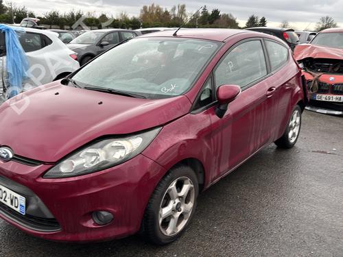 Starter FORD FIESTA VI (CB1, CCN) | BP38255779M8 - Image 22
