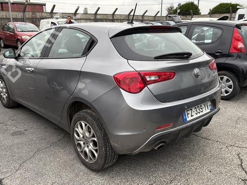 Electronic module ALFA ROMEO GIULIETTA (940_) 1.6 JTDM (940FYB11, 940FYB1A, 940FYF11, 940FYF1A) | BP37006149M83 - Image 26
