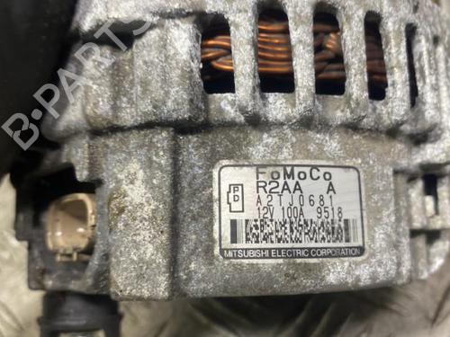 Used Alternator Alternator MAZDA 6 Hatchback (GH) 2.2 MZR-CD (GH10) (125 hp) 19989392 19989392
