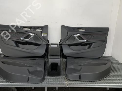 Seats set PEUGEOT 308 I (4A_, 4C_)  | BP21958360C78 