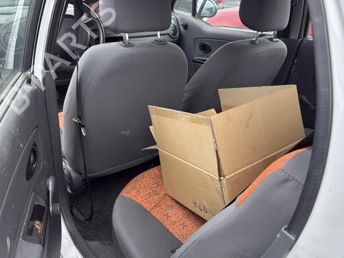 Rear mirror CHEVROLET MATIZ (M200, M250) 0.8 | BP32024579I6 - Image 9