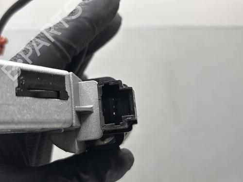 Electronic module PEUGEOT 207 (WA_, WC_) 1.4 HDi | BP31602231M83 