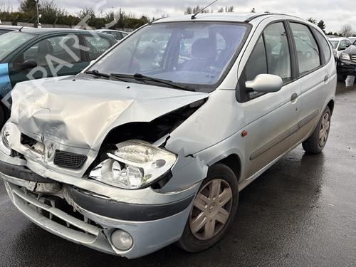 Teile für RENAULT SCÉNIC I MPV (JA0/1_, FA0_) 1.9 dCi (JA05, JA1F) (102 hp) 4267917 