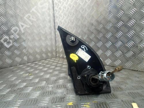 Used Left mirror Left mirror FIAT PANDA (169_) 1.2 (169.AXB11, 169.AXB1A) (60 hp) 19976850 19976850