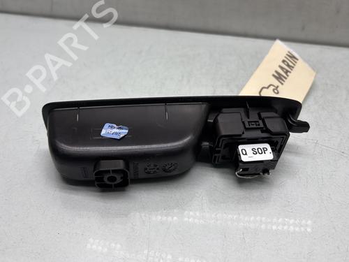 Left rear window switch RENAULT CLIO V (B7_) 1.5 Blue dCi 115 (B7AD) | BP29574665I29 