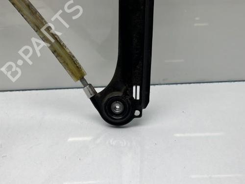 Front right window mechanism AUDI A3 Sportback (8PA) 1.6 TDI | BP19968540C23 