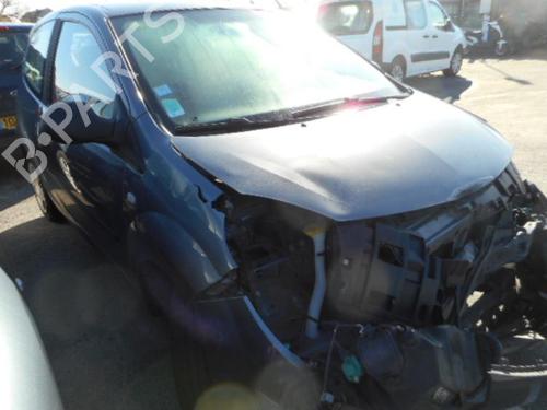 Climate control RENAULT TWINGO II (CN0_) | BP20005016I5 - Image 4