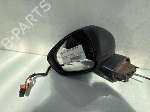 Used Left mirror Left mirror 36891605 36891605