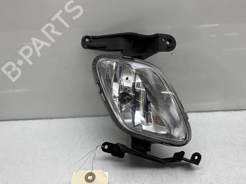 Right front fog light KIA VENGA (YN) 1.6 CRDi 115 | BP23991457C31 - Image 7