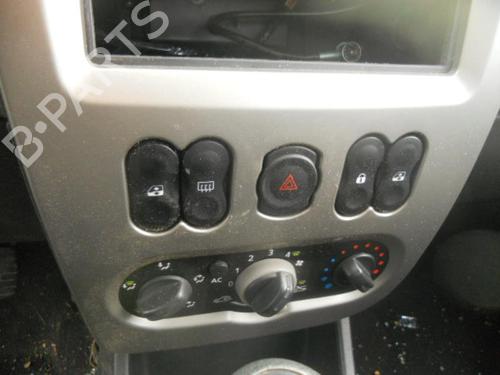 Climate control DACIA SANDERO 1.5 dCi | BP20018993I5 - Image 10