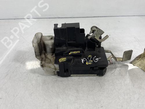 Used Front left lock PEUGEOT BOXER Van (244) [2001-2025]  20017745