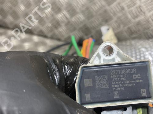 Catalyst RENAULT CLIO V (B7_) 1.5 Blue dCi 100 (B7AD) | BP31130259M10 