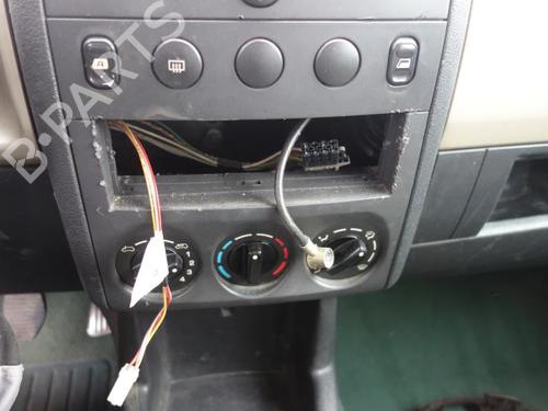 Seat buckle PEUGEOT PARTNER MPV (5_, G_) | BP20015672I32 - Image 5