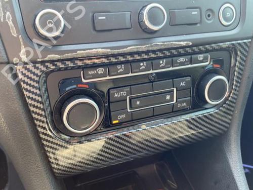 Radio VW GOLF VI (5K1) 1.6 TDI | BP20975008E6 