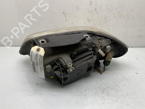 Right headlight SEAT CORDOBA (6K1, 6K2) 1.9 TDI | BP19974775C29 