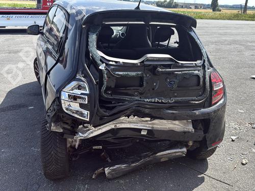 Heater resistor RENAULT TWINGO III (BCM_, BCA_) 1.0 SCe 70 (BCMB) | BP32389441M108  - Image 16