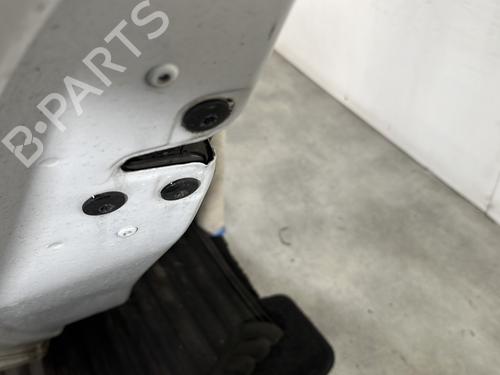 Left rear door RENAULT CLIO IV (BH_) 1.5 dCi 75 | BP29841969C4 